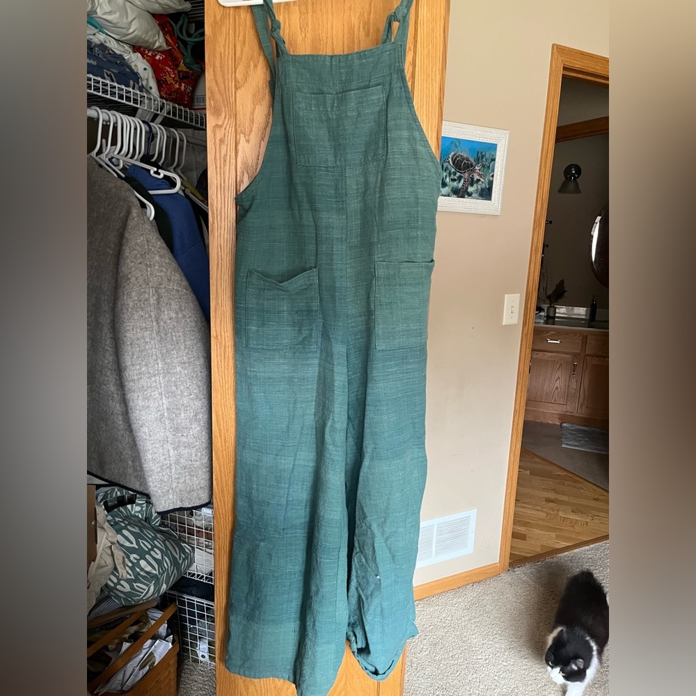 Bohemian Folk Clothing Scared Threads